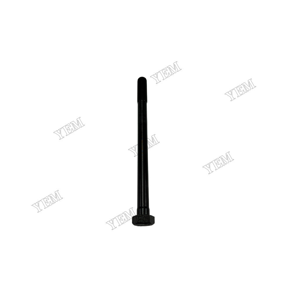 YEM Parts C13 Cylinder Head Bolt for Caterpillar Mechanical Spare Parts For Caterpillar