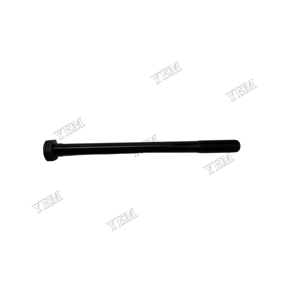 YEM Parts C13 Cylinder Head Bolt for Caterpillar Mechanical Spare Parts For Caterpillar
