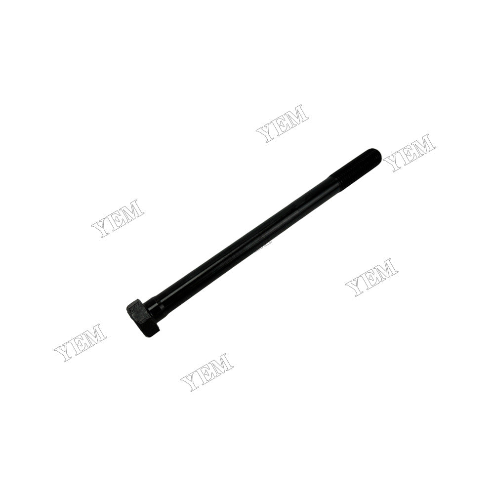 YEM Parts C13 Cylinder Head Bolt for Caterpillar Mechanical Spare Parts For Caterpillar