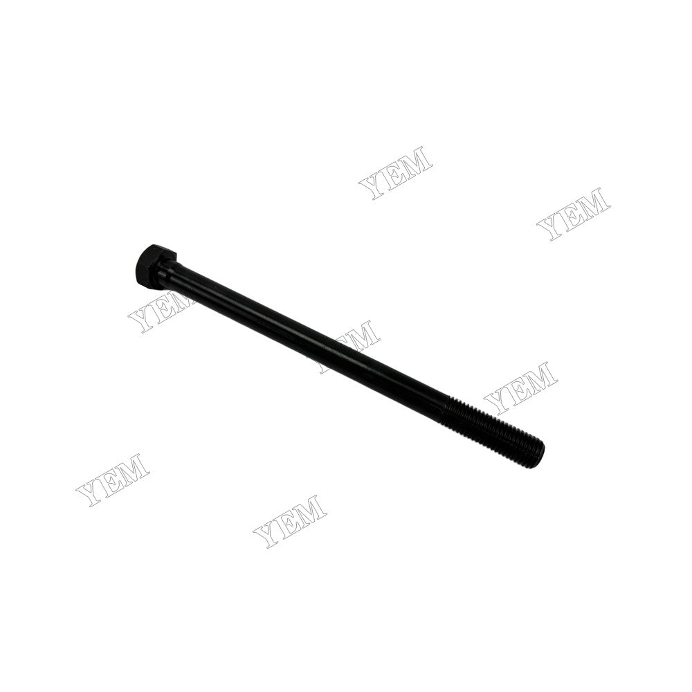 YEM Parts C13 Cylinder Head Bolt for Caterpillar Mechanical Spare Parts For Caterpillar
