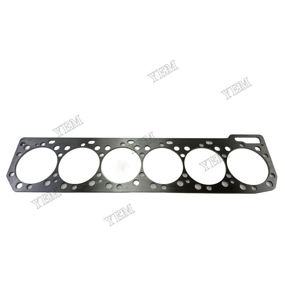 YEM Parts C15 Thick Space Plate 6I-4421 for Caterpillar Mechanical Spare Parts For Caterpillar