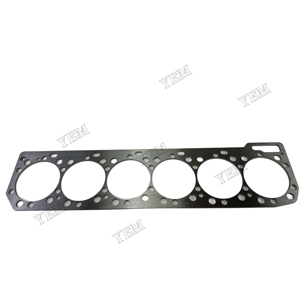 YEM Parts C15 Thick Space Plate 6I-4421 for Caterpillar Mechanical Spare Parts For Caterpillar
