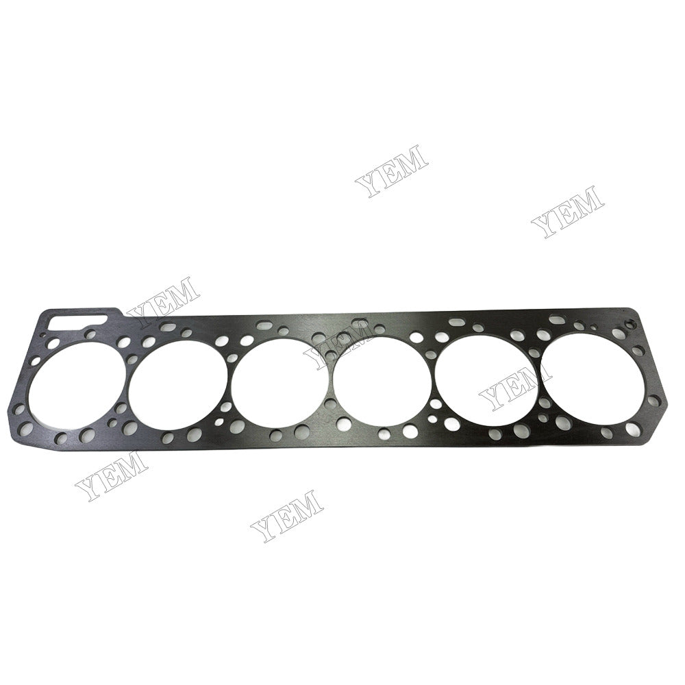 YEM Parts C15 Thick Space Plate 6I-4421 for Caterpillar Mechanical Spare Parts For Caterpillar