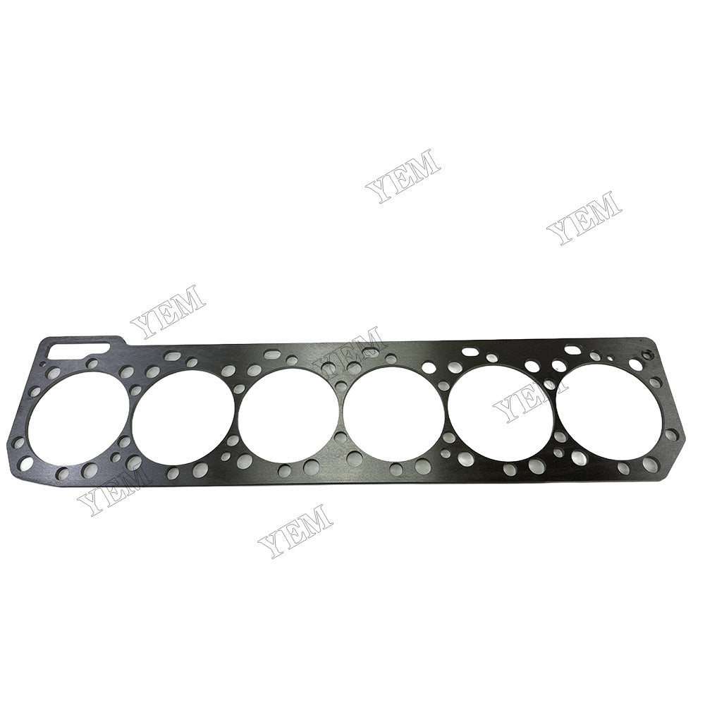 YEM Parts C15 Thick Space Plate 6I-4421 for Caterpillar Mechanical Spare Parts For Caterpillar