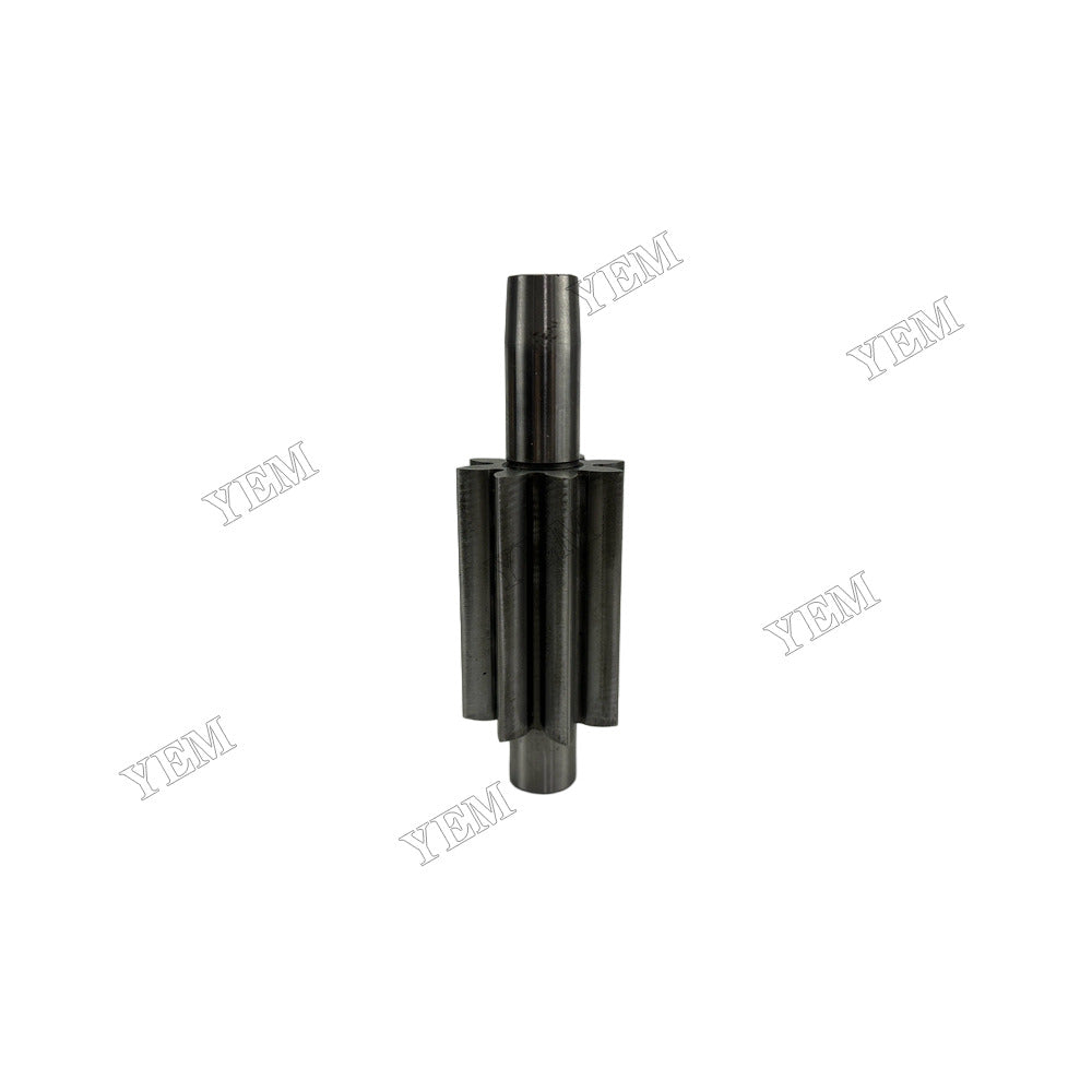 YEM Parts C15 Oil Pump Shaft 1W-7238 for Caterpillar Mechanical Spare Parts For Caterpillar