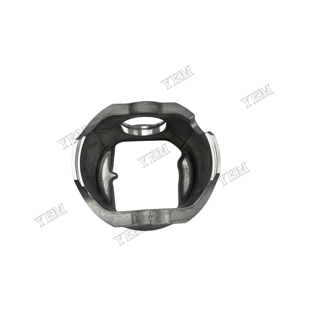 YEM Parts C16 Piston Skirt 284-6039 for Caterpillar Mechanical Spare Parts For Caterpillar