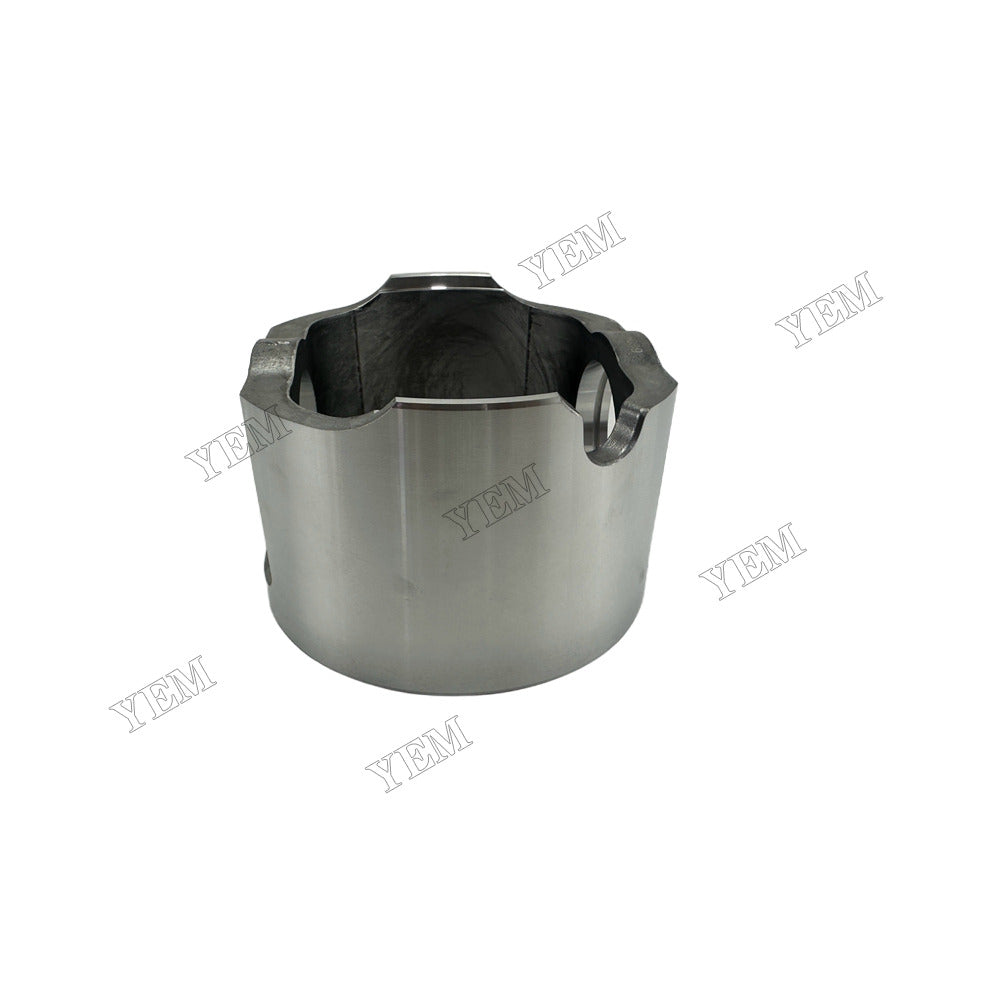 YEM Parts C16 Piston Skirt 284-6039 for Caterpillar Mechanical Spare Parts For Caterpillar