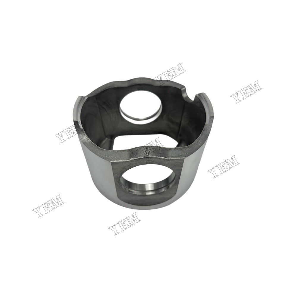 YEM Parts C16 Piston Skirt 284-6039 for Caterpillar Mechanical Spare Parts For Caterpillar