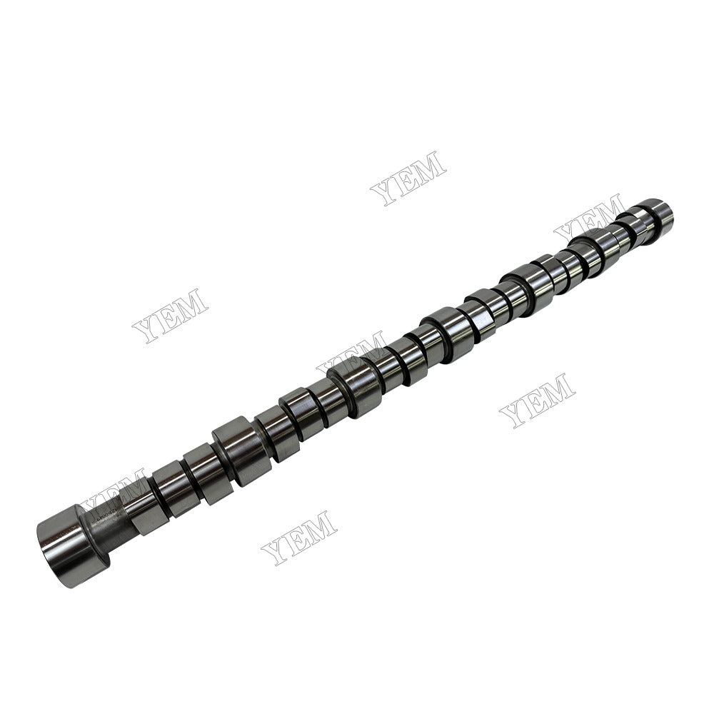 YEM Parts C27 Camshaft 421-0049 for Caterpillar Loader 777 Dozer 854K 992K 993K