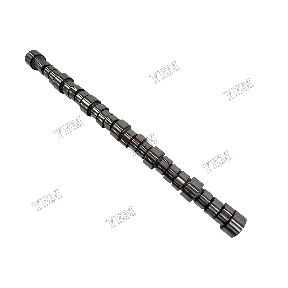 YEM Parts C27 Camshaft 421-0049 for Caterpillar Loader 777 Dozer 854K 992K 993K