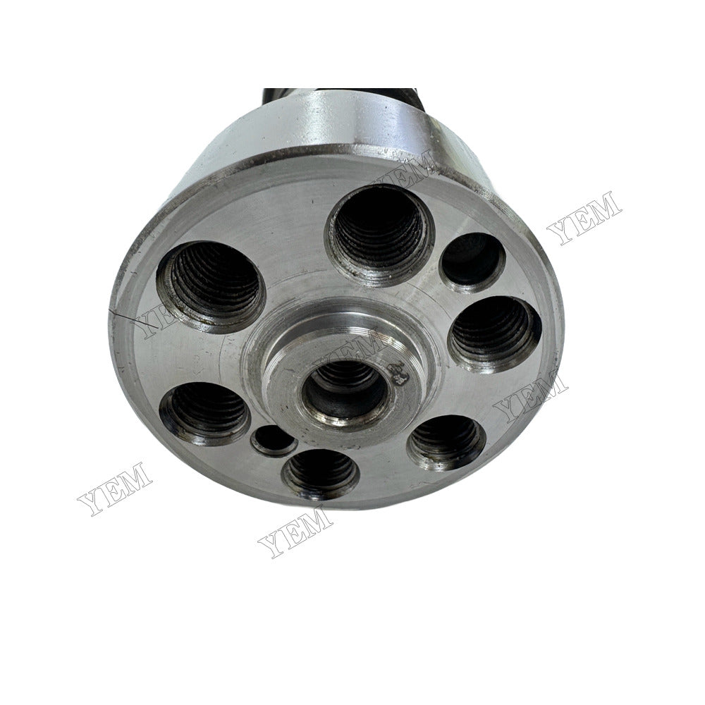 YEM Parts C27 Camshaft 421-0049 for Caterpillar Loader 777 Dozer 854K 992K 993K