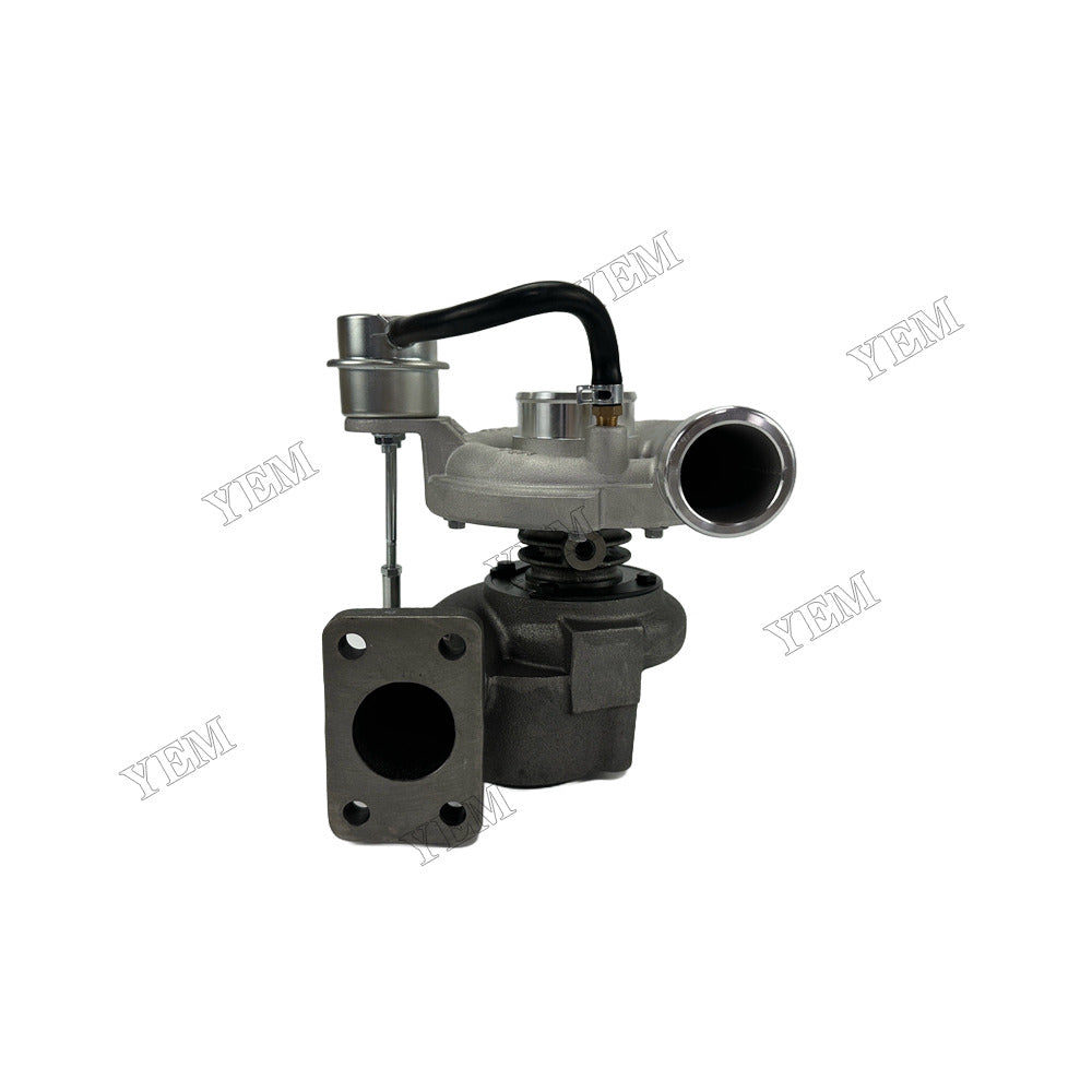 YEM Parts C4.4 Turbocharger 604-1758 for Caterpillar Mechanical Spare Parts For Caterpillar