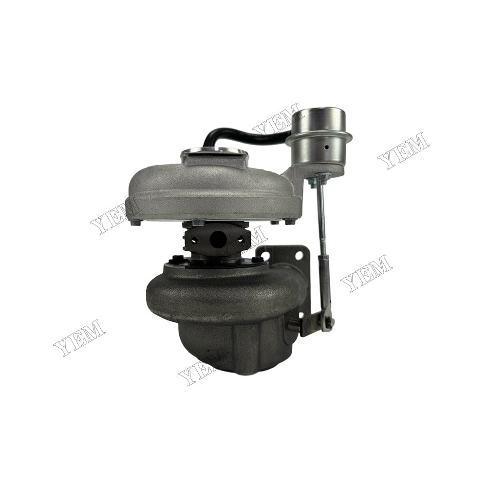 YEM Parts C4.4 Turbocharger 604-1758 for Caterpillar Mechanical Spare Parts For Caterpillar