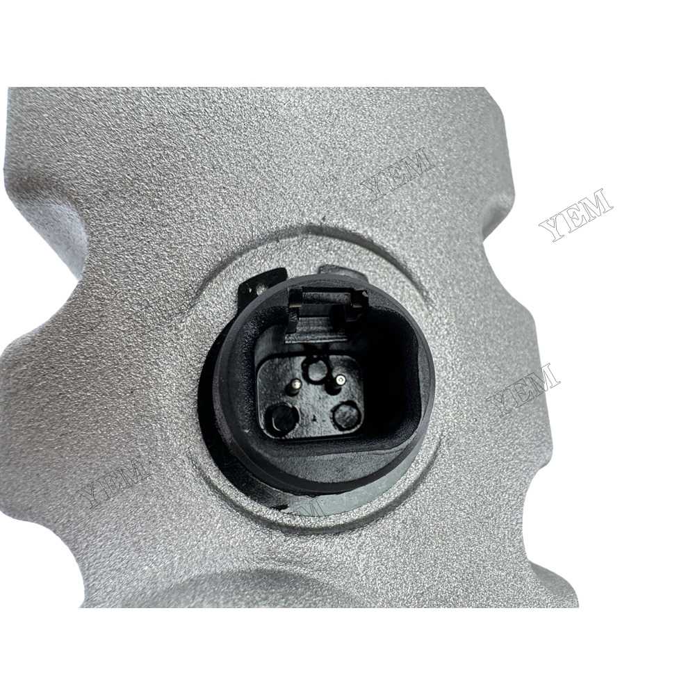 YEM Parts C9 Fuel Injection Pump 254-4358 2544358 for Caterpillar Mechanical Spare Parts For Caterpillar