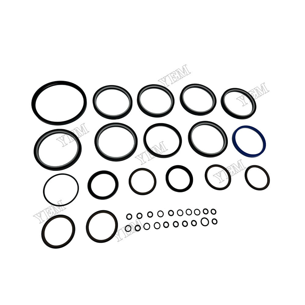 YEM Parts M317D2 Center Swivel Joint Repair Kit for Caterpillar Mechanical Spare Parts