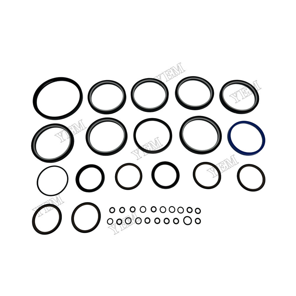 YEM Parts M317D2 Center Swivel Joint Repair Kit for Caterpillar Mechanical Spare Parts