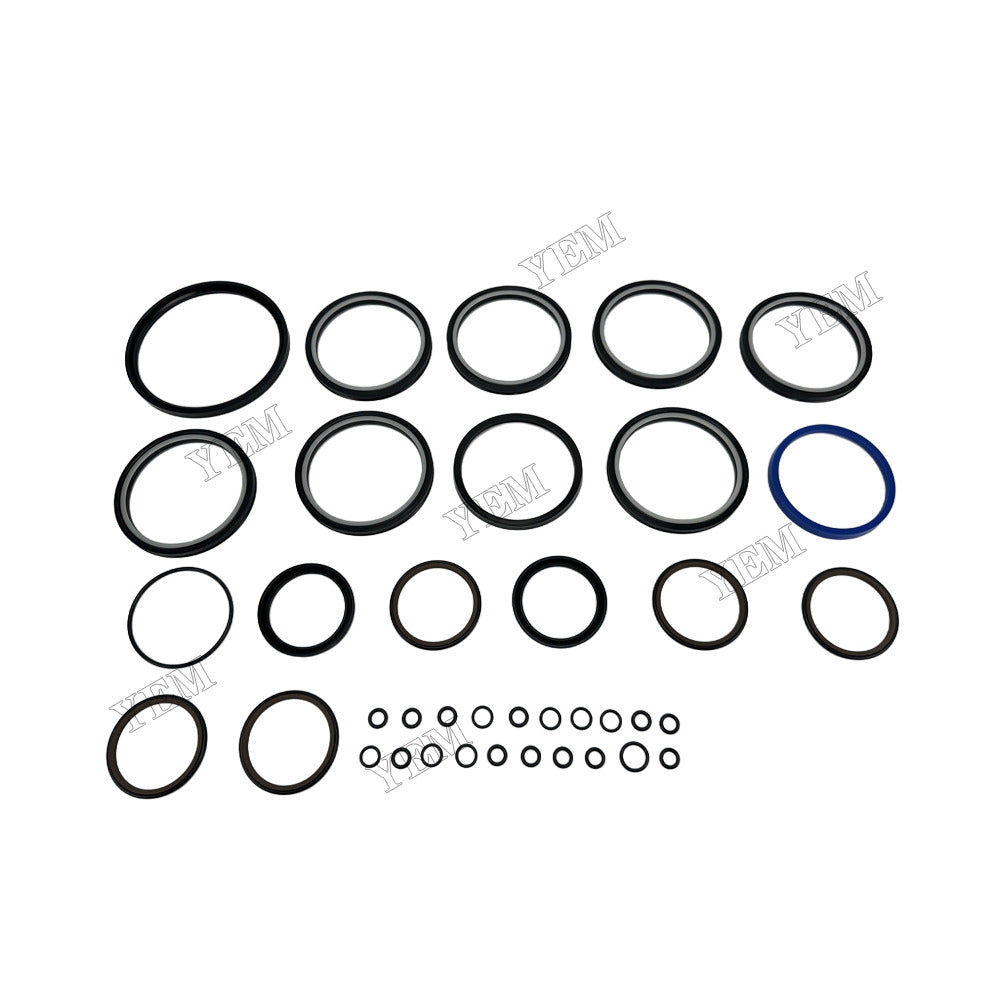 YEM Parts M317D2 Center Swivel Joint Repair Kit for Caterpillar Mechanical Spare Parts