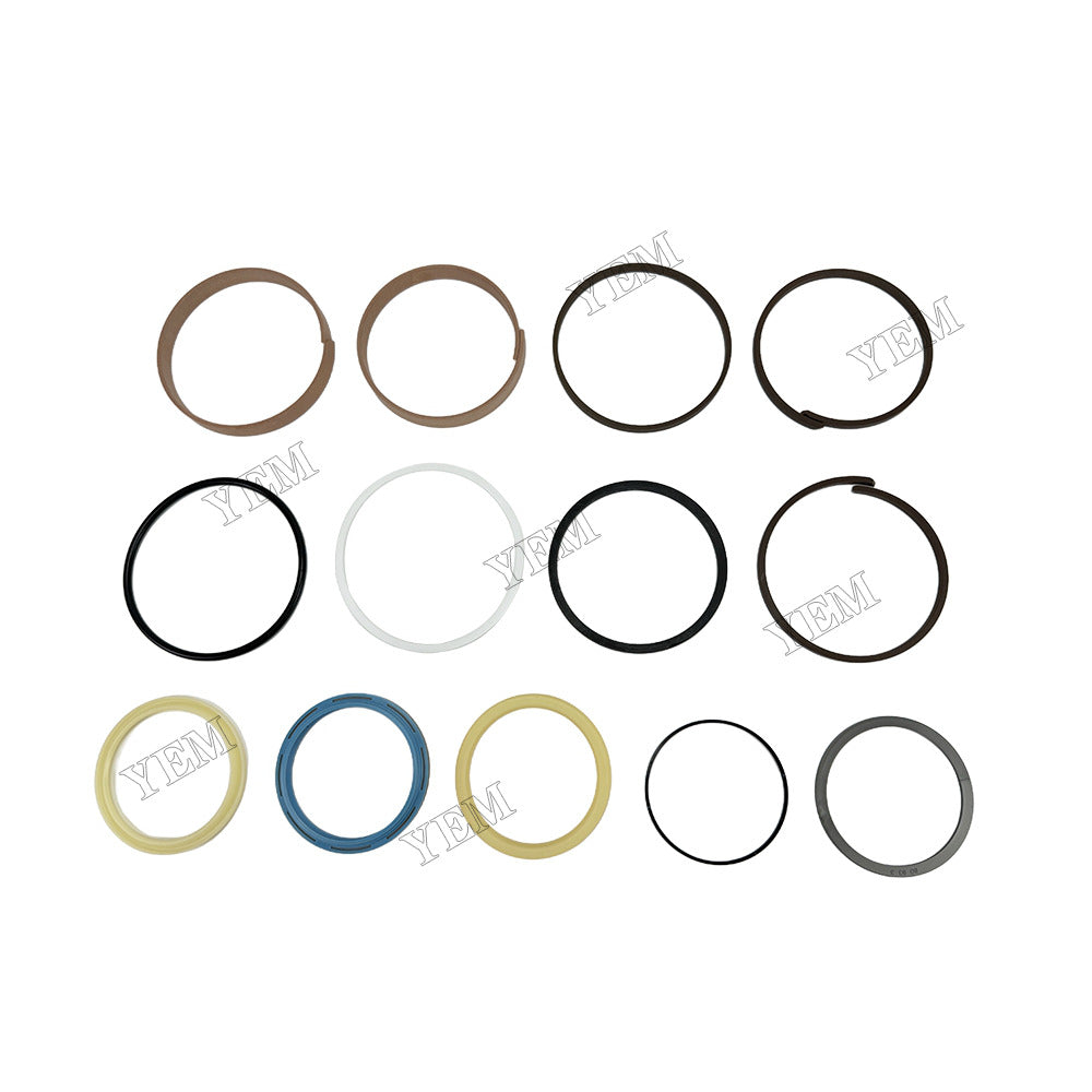 YEM Parts M317D2 Arm Cylinder Repair Kit for Caterpillar Mechanical Spare Parts