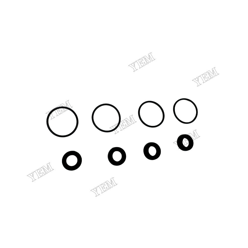 YEM Parts M317D2 Foot Pedal Repair Kit for Caterpillar Mechanical Spare Parts For Caterpillar