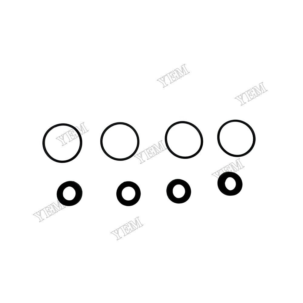 YEM Parts M317D2 Foot Pedal Repair Kit for Caterpillar Mechanical Spare Parts For Caterpillar