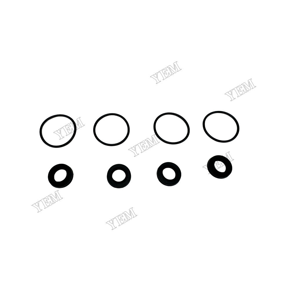 YEM Parts M317D2 Foot Pedal Repair Kit for Caterpillar Mechanical Spare Parts For Caterpillar