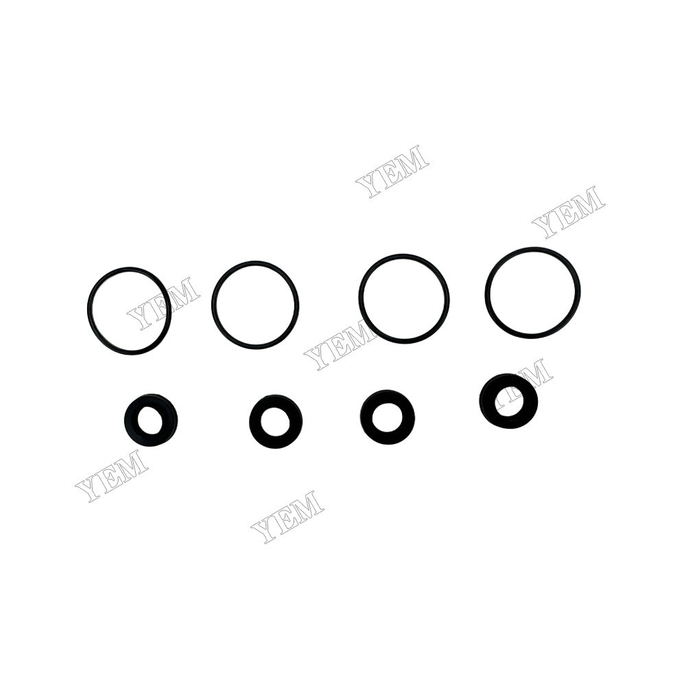 YEM Parts M317D2 Foot Pedal Repair Kit for Caterpillar Mechanical Spare Parts For Caterpillar