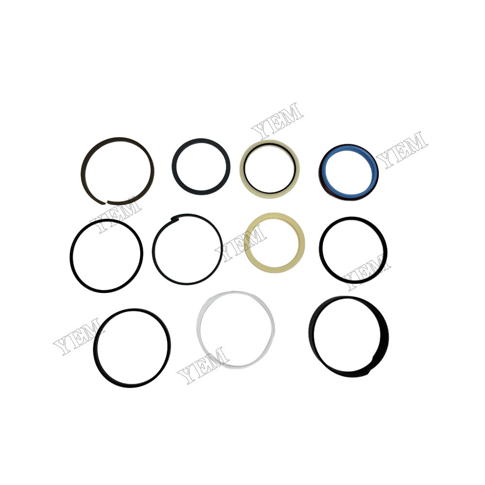 YEM Parts M317D2 Bucket Cylinder Repair Kit for Caterpillar Mechanical Spare Parts For Caterpillar