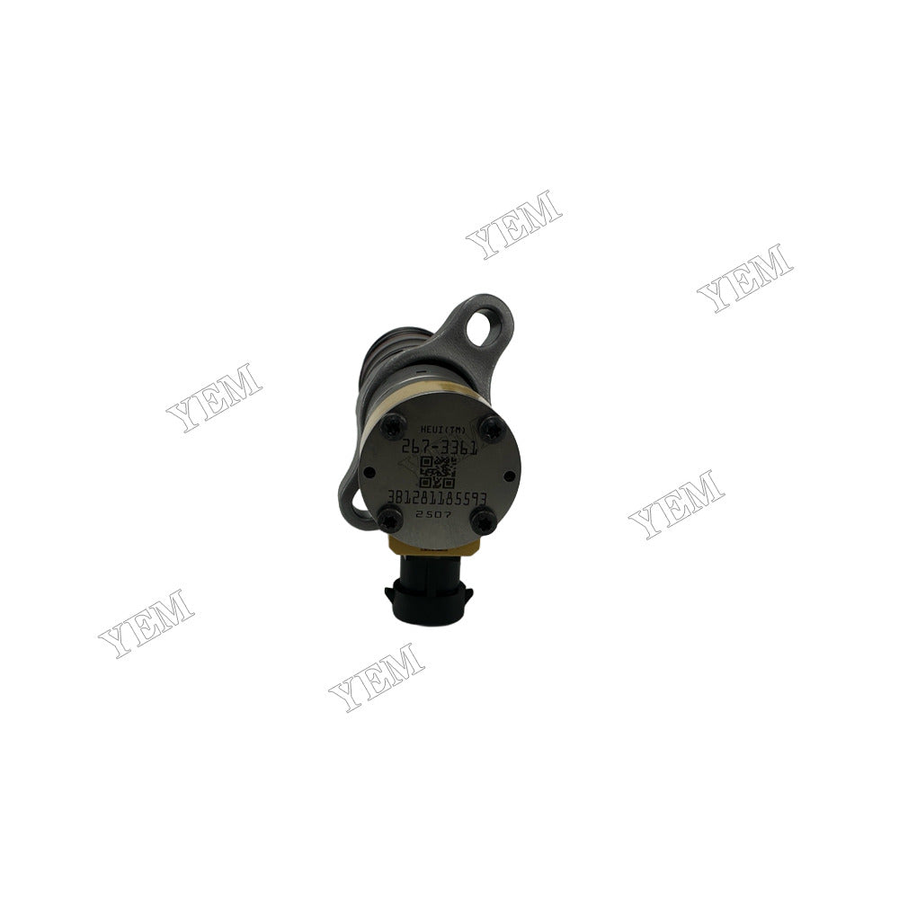 YEM Parts Injector 267-3361 267-9734 for Caterpillar Mechanical Spare Parts For Caterpillar