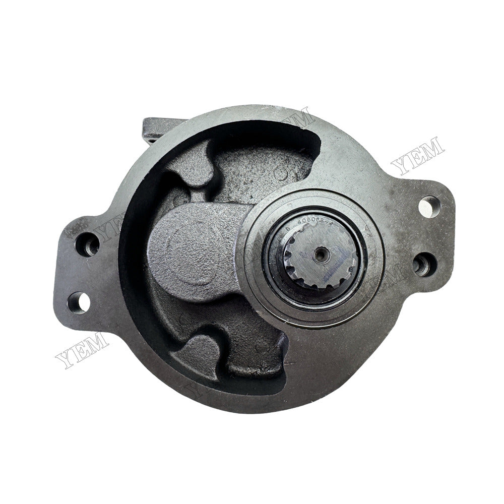 YEM Parts Hydraulic Gear Pump 3P4855 for Caterpillar Mechanical Spare Parts
