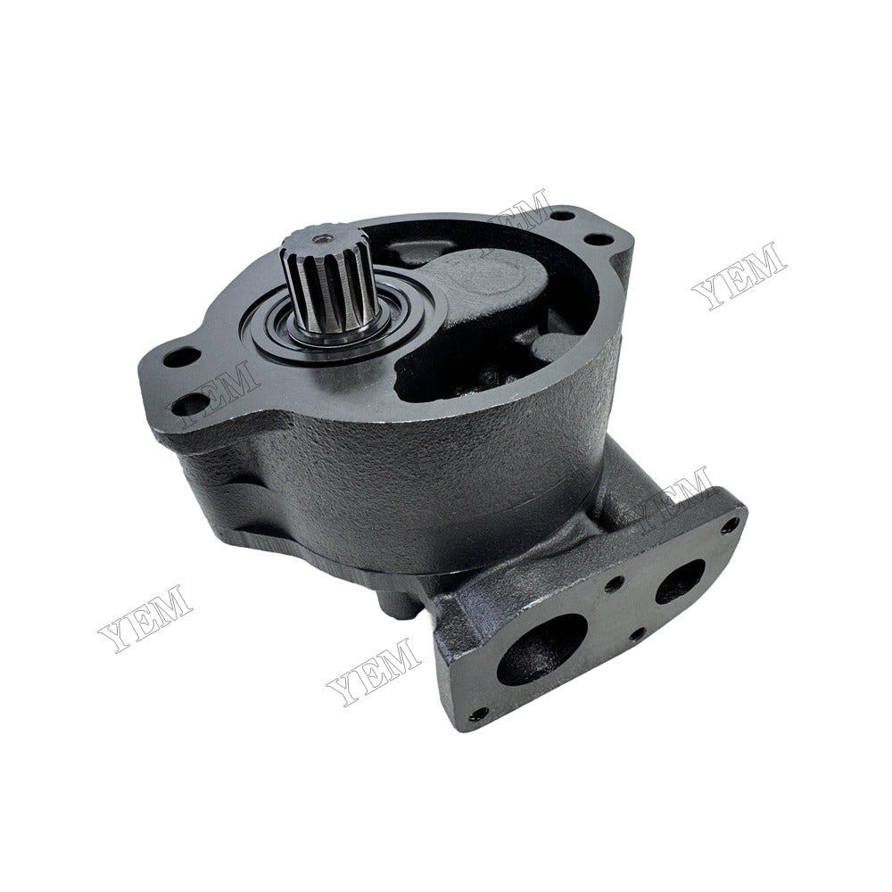 YEM Parts Hydraulic Gear Pump 3P4855 for Caterpillar Mechanical Spare Parts For Caterpillar