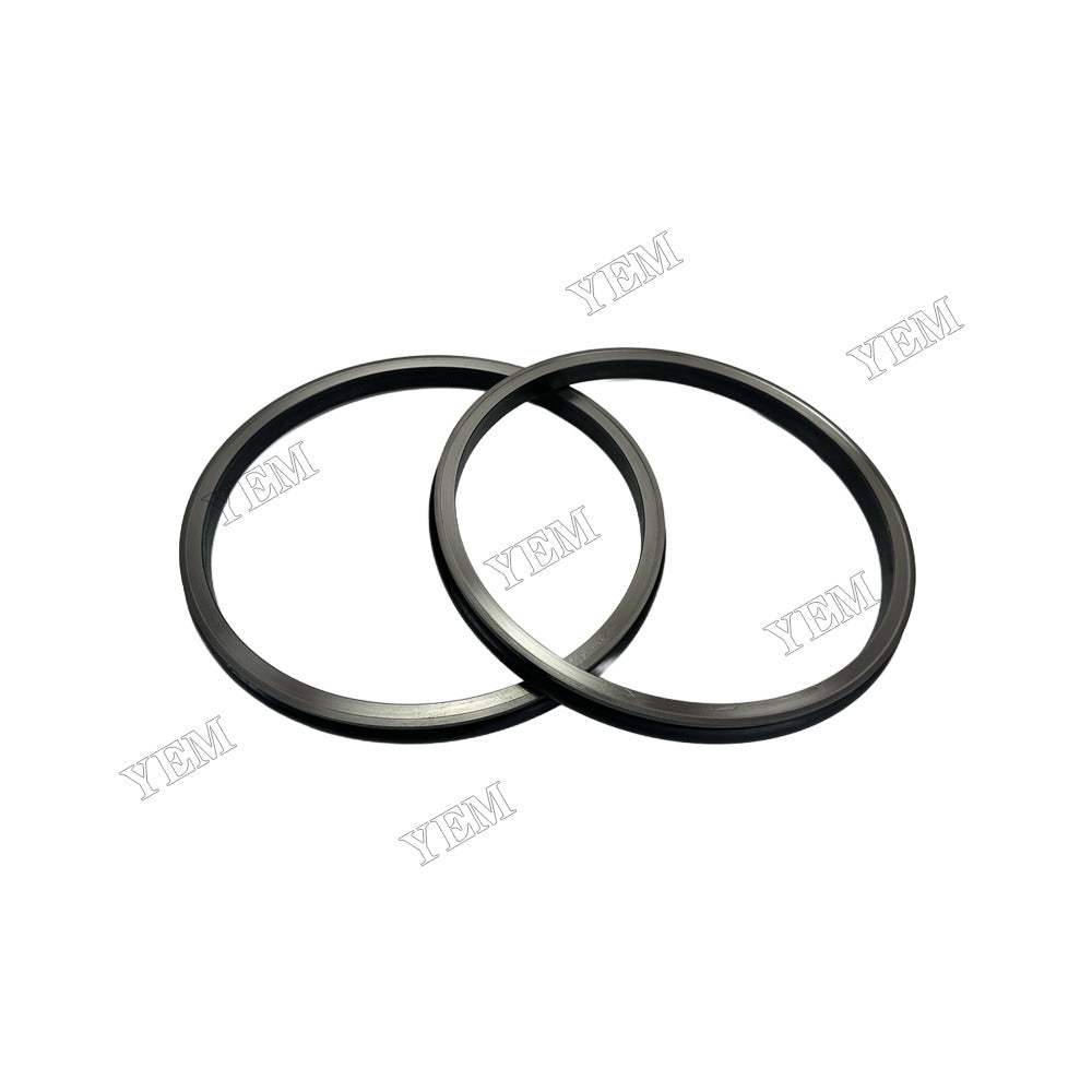 YEM Parts Floating Oil Seal 3T9117 for Caterpillar Mechanical Spare Parts For Caterpillar