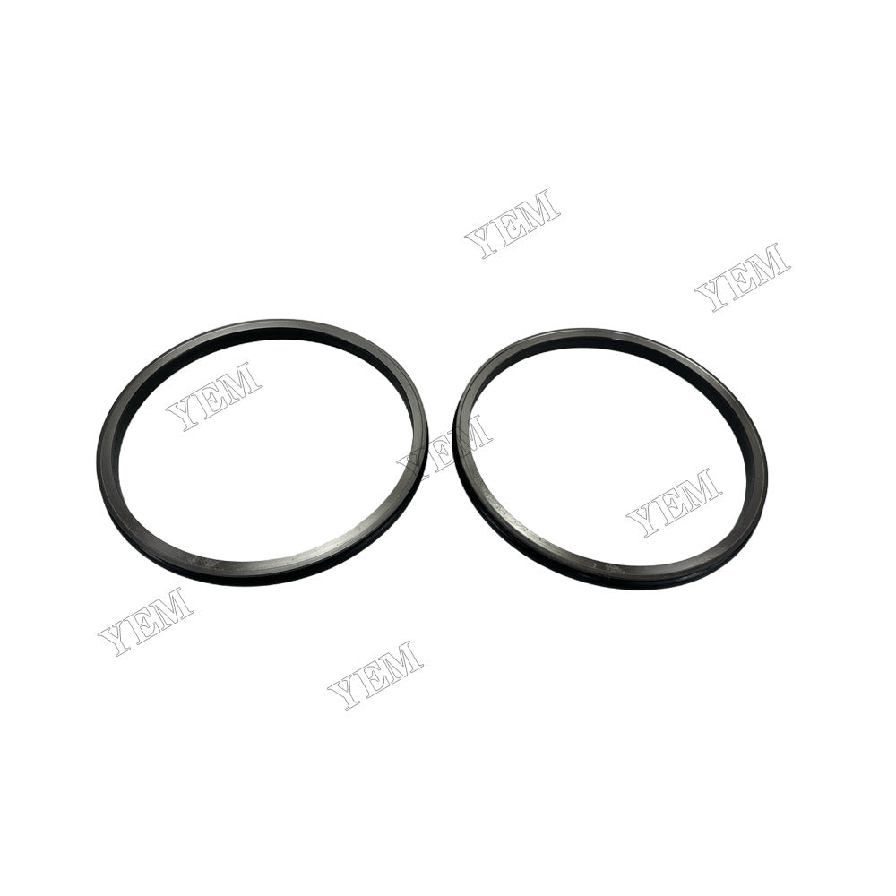 YEM Parts Floating Oil Seal 3T9117 for Caterpillar Mechanical Spare Parts For Caterpillar