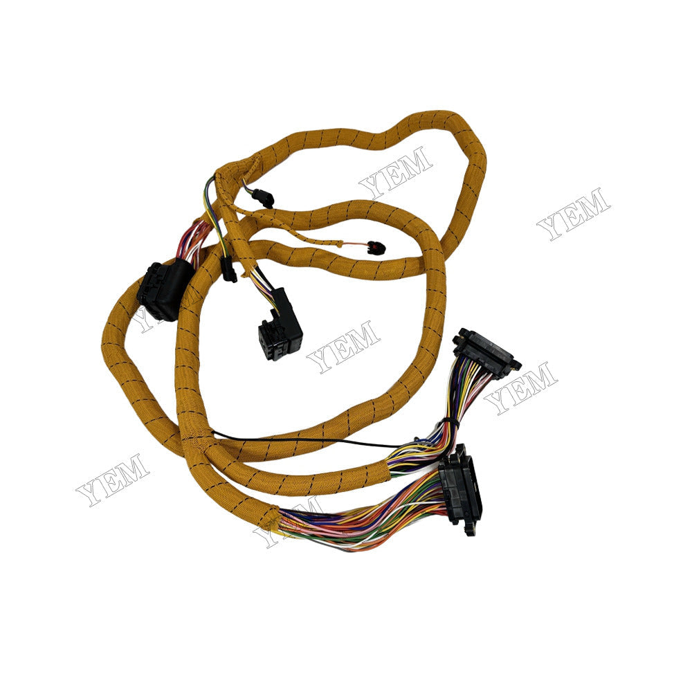 YEM Parts Harness 574-8717 650-3803 for Caterpillar Mechanical Spare Parts For Caterpillar