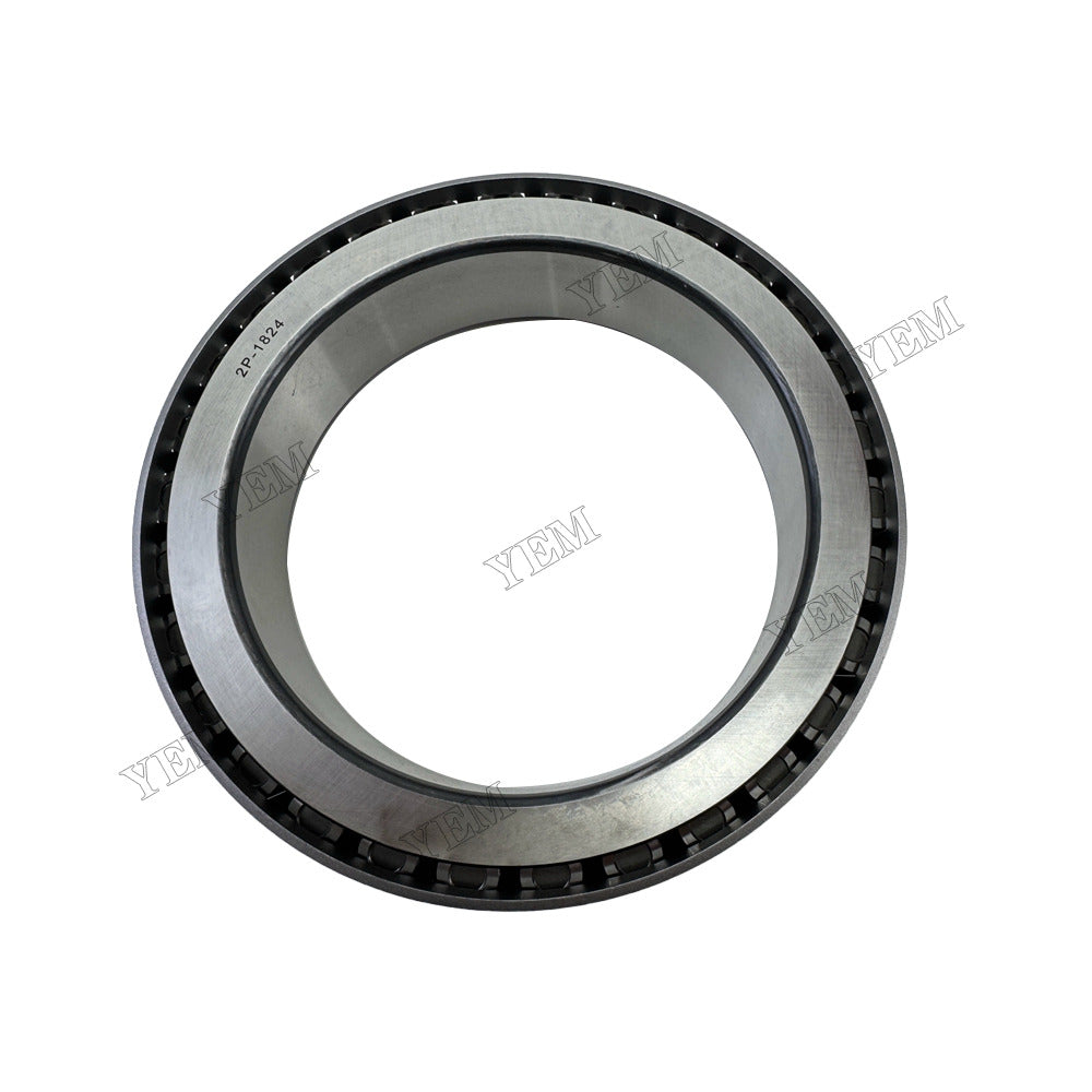 YEM Parts Bearing 2P-1824 2P1824 for Caterpillar Mechanical Spare Parts For Caterpillar