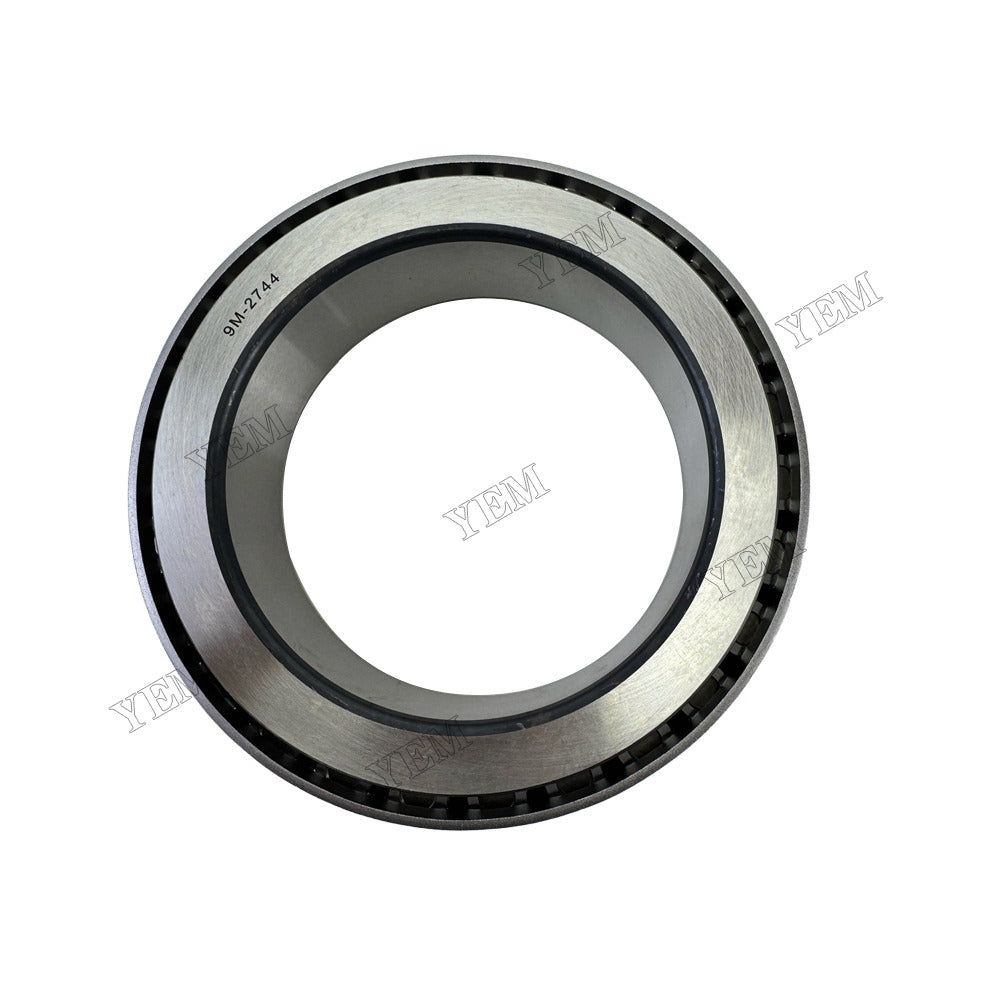 YEM Parts Bearing 9M-2744 9M2744 for Caterpillar Mechanical Spare Parts