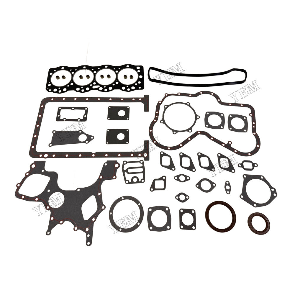 YEM Parts 4M5-23 Full Gasket Kit for Dongfanghong Mechanical Spare Parts