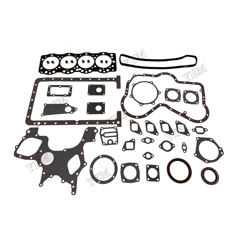 YEM Parts 4M5-23 Full Gasket Kit for Dongfanghong Mechanical Spare Parts For Dongfanghong