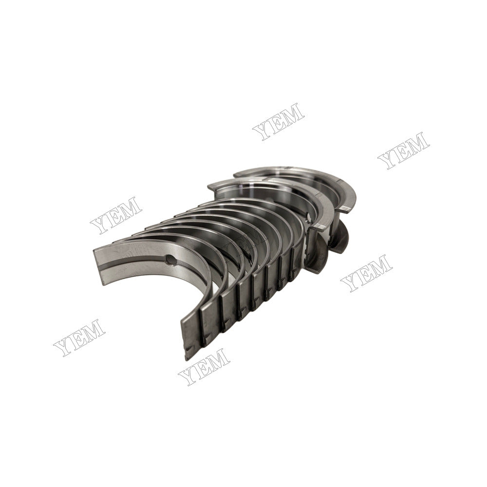 YEM Parts 4M5-23 Main Bearing With Thrust Washer for Dongfanghong Mechanical Spare Parts For Dongfanghong