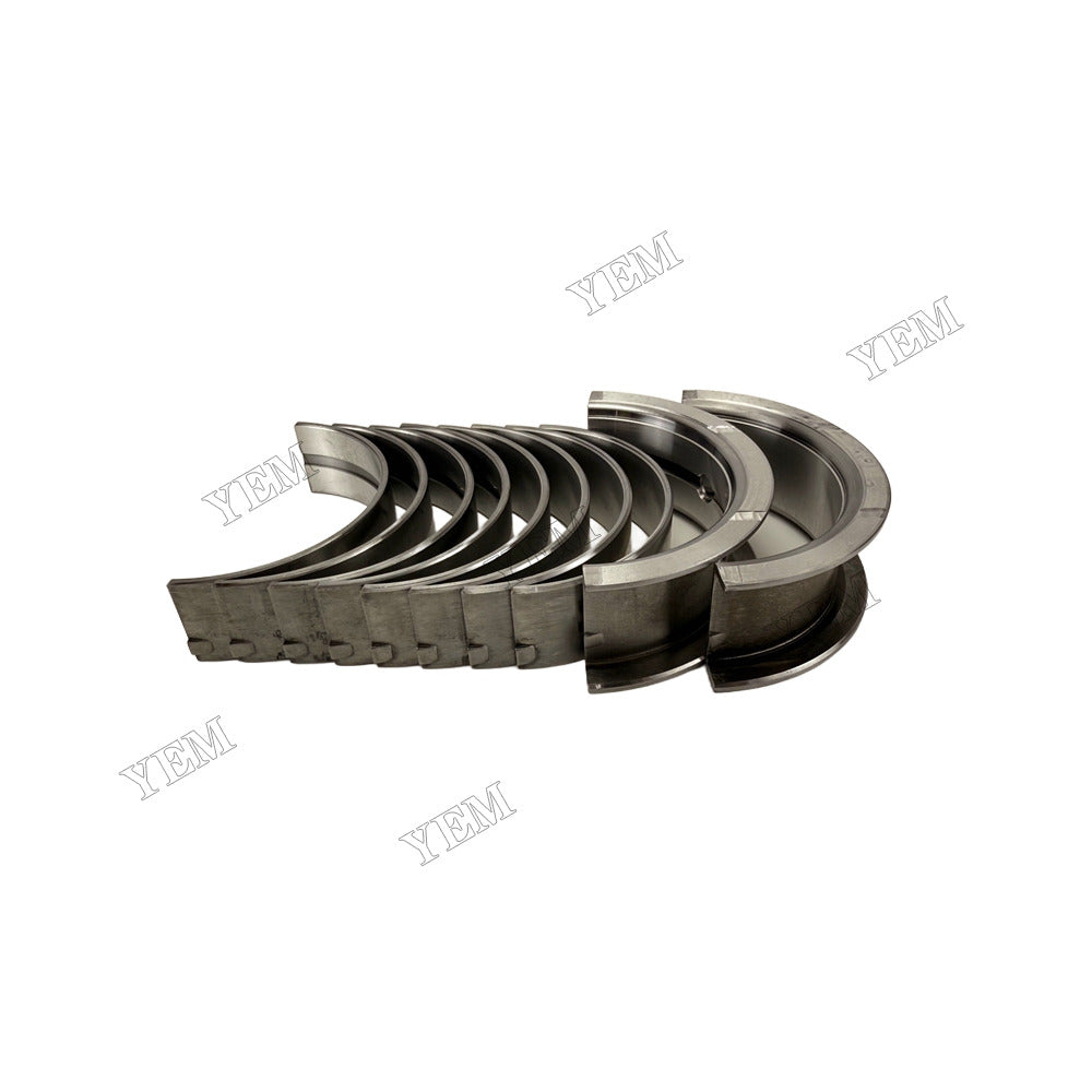 YEM Parts 4M5-23 Main Bearing With Thrust Washer for Dongfanghong Mechanical Spare Parts For Dongfanghong