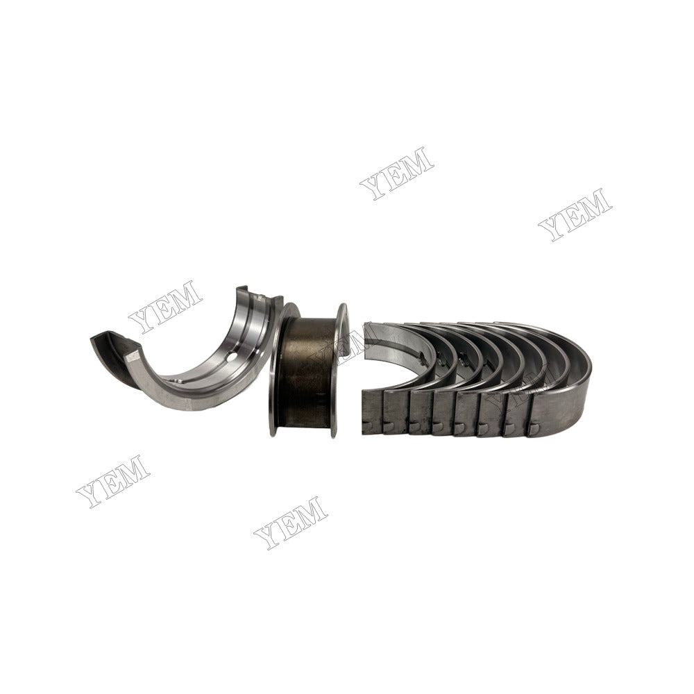 YEM Parts 4M5-23 Main Bearing With Thrust Washer for Dongfanghong Mechanical Spare Parts For Dongfanghong
