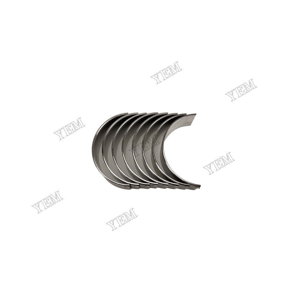 YEM Parts 4M5-23 Connecting Rod Bearing for Dongfanghong Mechanical Spare Parts