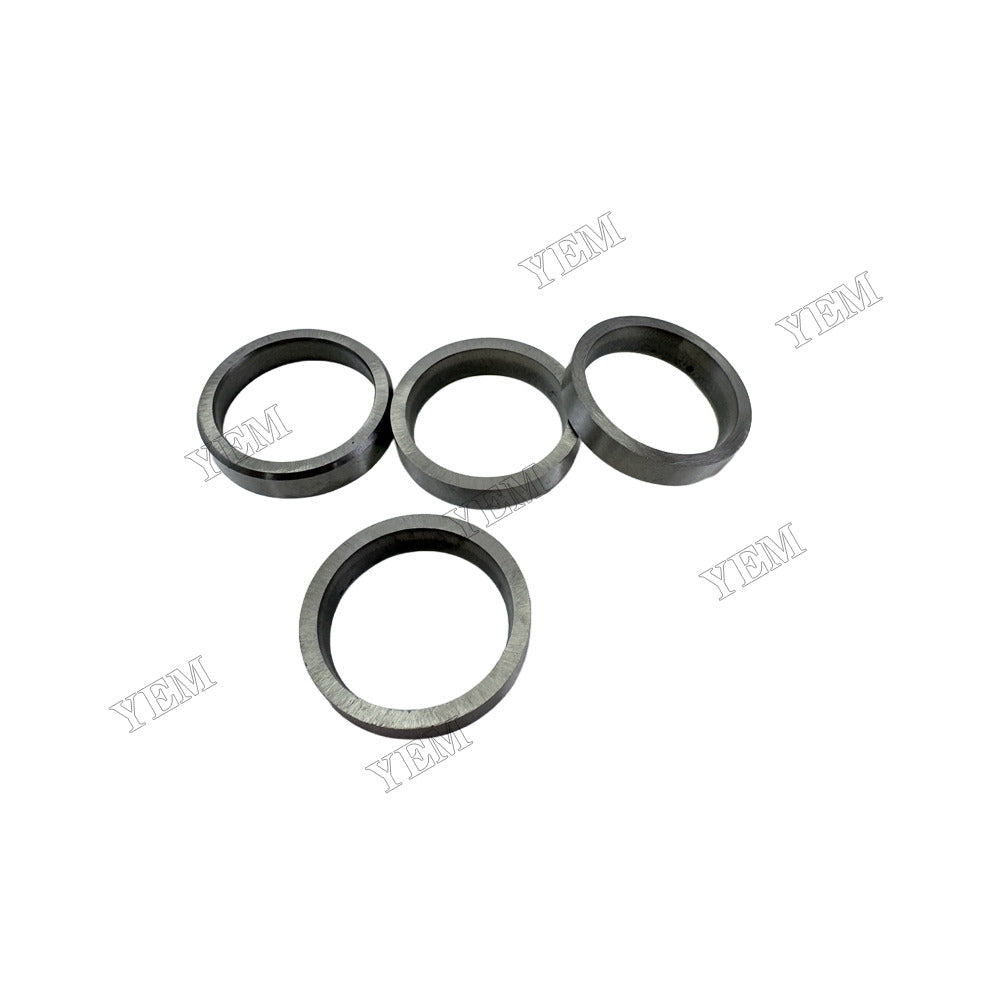 YEM Parts 4M5-23 Exhaust Valve Seat for Dongfanghong Mechanical Spare Parts For Dongfanghong