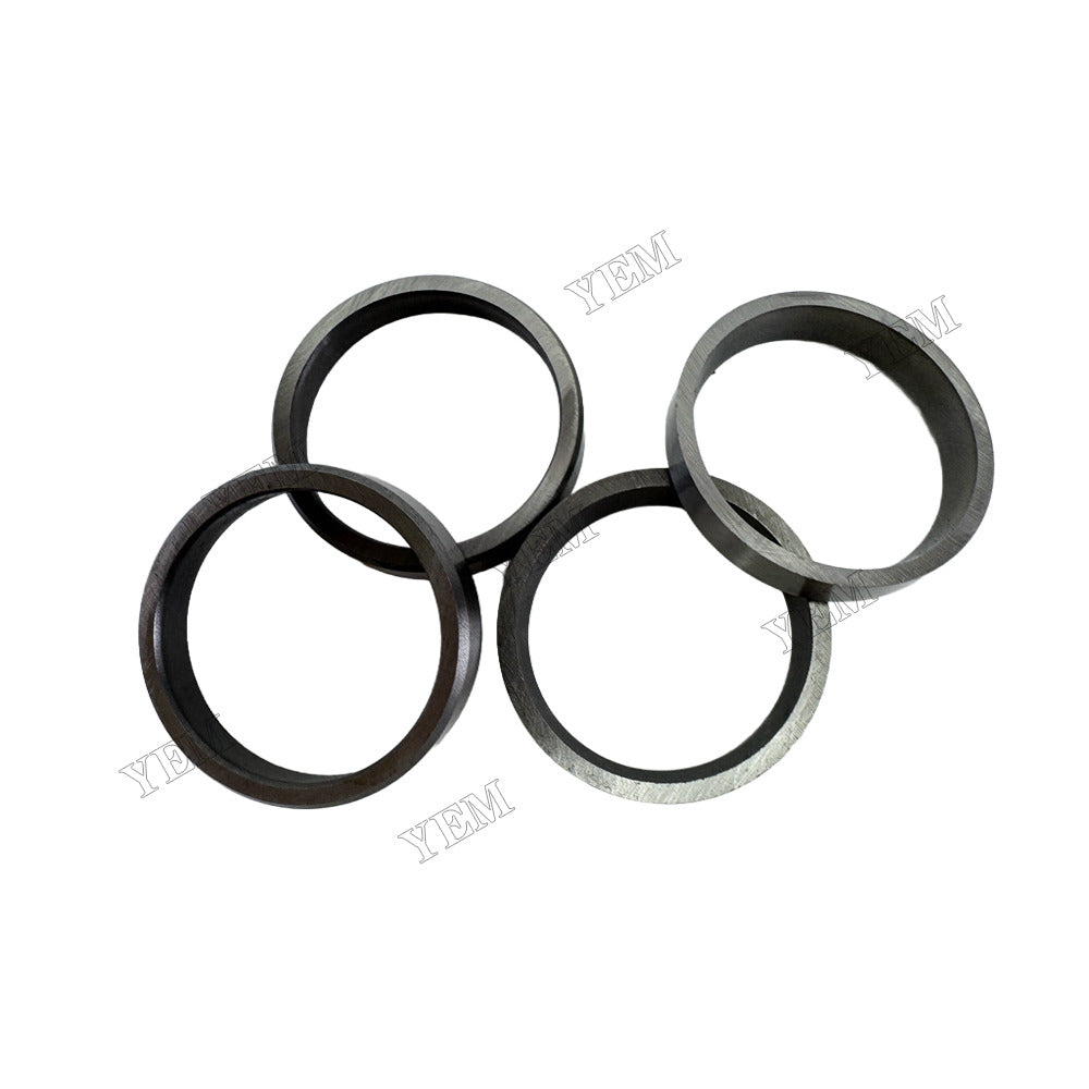 YEM Parts 4M5-23 Intake Valve Seat for Dongfanghong Mechanical Spare Parts For Dongfanghong