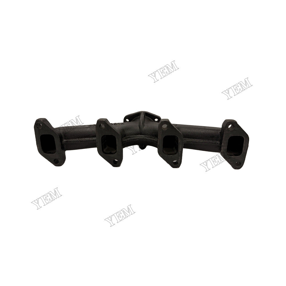 YEM Parts 4M5-23 Exhaust Manifold 4R230001A 4R230001A for Dongfanghong For Dongfanghong
