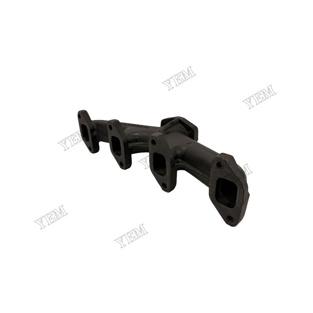 YEM Parts 4M5-23 Exhaust Manifold 4R230001A 4R230001A for Dongfanghong For Dongfanghong