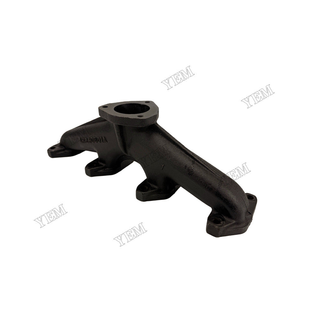 YEM Parts 4M5-23 Exhaust Manifold 4R230001A 4R230001A for Dongfanghong For Dongfanghong