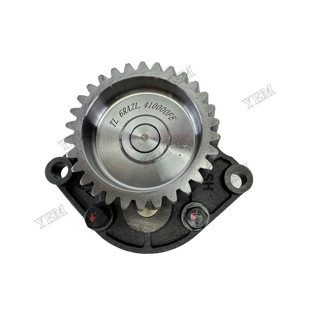 YEM Parts 4M5-23 Oil Pump for Dongfanghong Mechanical Spare Parts For Dongfanghong