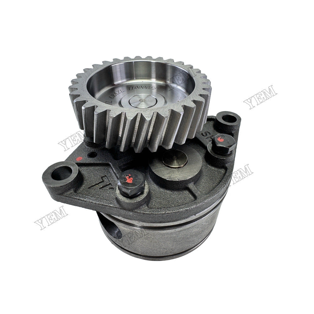 YEM Parts 4M5-23 Oil Pump for Dongfanghong Mechanical Spare Parts For Dongfanghong