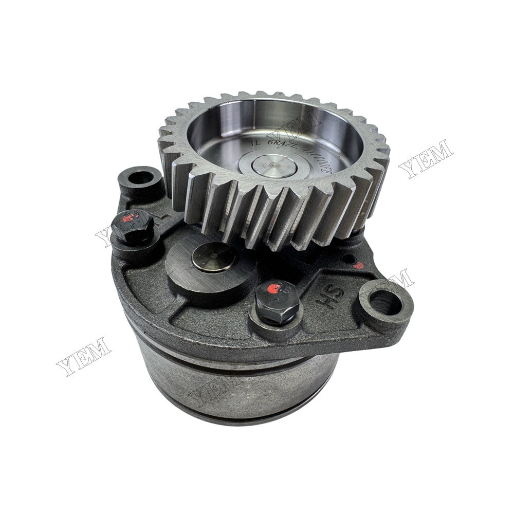 YEM Parts 4M5-23 Oil Pump for Dongfanghong Mechanical Spare Parts For Dongfanghong