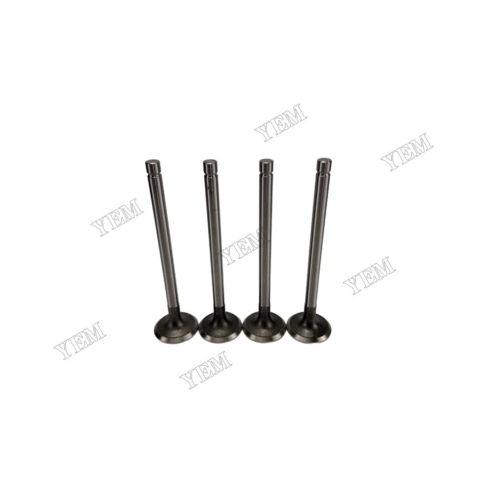 YEM Parts 4M5-23 Exhaust Valve for Dongfanghong Mechanical Spare Parts
